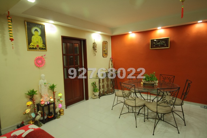 Blk 144 Bishan Street 12 (Bishan), HDB 4 Rooms #951612